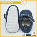 Baby Schuhe Hersteller Baby Schuhe in Bulk-Baumwolle Kinder Schuhe